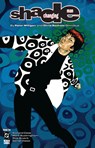 Shade, the Changing Man by Peter Milligan and Chris Bachalo Omnibus Vol. 2 - Peter Milligan ; Chris Bachalo - 9781799510529