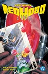 Batman: Red Hood - The Lost Days (2025 Edition) - Judd Winick ; Jeremy Haun - 9781799512530