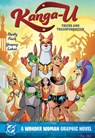 Kanga-U: Tricks and Transformation - Sholly Fisch ; Yancey Labat - 9781799513278
