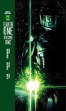Green Lantern: Earth One Vol. 1 - Gabriel Hardman ; Corinna Bechko - 9781799517962