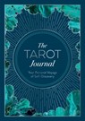 The Tarot Journal - Astrid Carvel - 9781800076785