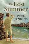 The Lost Summer - Paul Jenkins - 9781800160361