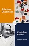 Complete Poems - Salvatore Quasimodo - 9781800171084