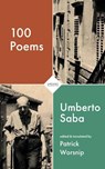 100 Poems - Umberto Saba - 9781800171930