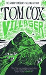 Villager - Tom Cox - 9781800182370