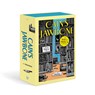 Cain's Jawbone - Edward Powys Mathers - 9781800182912
