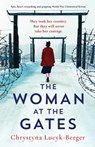 The Woman at the Gates - Chrystyna Lucyk-Berger - 9781800191631