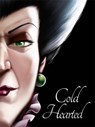 Disney Princess Cinderella: Cold Hearted - Serena Valentino - 9781800221543