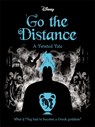 Disney Hercules: Go The Distance - Jen Calonita - 9781800221598