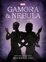 Marvel Guardians of the Galaxy: Gamora & Nebula Sisters in Arms - Mackenzi Lee - 9781800222076