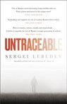 Untraceable - Sergei Lebedev - 9781800246591