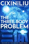 The three-body problem (01): the three-body problem - cixin liu - 9781800246683