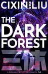 The Dark Forest - LIU,  Cixin - 9781800246690