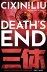 Death's End - LIU,  Cixin - 9781800246706
