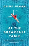 At the Breakfast Table - Defne Suman - 9781800247000