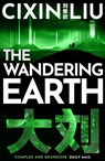 The Wandering Earth - Cixin Liu - 9781800248946