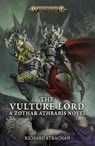 The Vulture Lord - Richard Strachan - 9781800262614