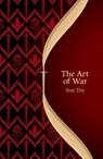 The Art of War (Hero Classics) - Sun Tzu - 9781800313224