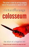 Colosseum - VALANGA,  Richard - 9781800316256