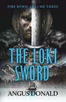 The Loki Sword - Angus Donald - 9781800321915
