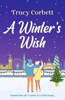 A Winter's Wish - Tracy Corbett - 9781800323339