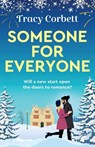 Someone for Everyone - Tracy Corbett - 9781800323377