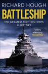 Battleship - Richard Hough - 9781800325388