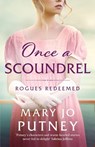 Once a Scoundrel - Mary Jo Putney - 9781800325760