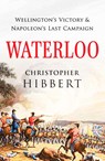 Waterloo - Christopher Hibbert - 9781800325975