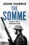 The Somme - HARRIS,  John - 9781800328556