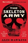 The Skeleton Army - Alis Hawkins - 9781800328594