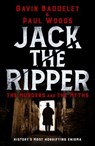 Jack the Ripper - Gavin Baddeley - 9781800329881
