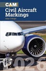 Civil Aircraft Markings 2026 - Allan S Wright - 9781800353572