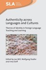 Authenticity across Languages and Cultures - Leo Will ; Wolfgang Stadler ; Irma Eloff - 9781800411036