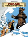 Yakari Vol. 19: The Devil of the Woods - Job - 9781800440371