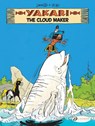 Yakari Vol. 20: The Cloud Maker - Job - 9781800440746
