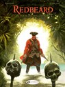 Redbeard Vol. 5: The Island of Illusions - Jean-Charles Kraehn - 9781800441972
