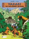 Yakari Vol. 24: The Wolverine's Revenge - Job - 9781800441989