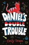Daniel's Double Trouble - Snape Emily - 9781800471184