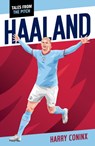 Haaland - Harry Coninx - 9781800472372