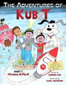 The Adventures of Kubit - Daniel Lin - 9781800496507