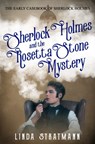 Sherlock Holmes and the Rosetta Stone Mystery - Linda Stratmann - 9781800553897