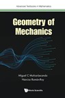 Geometry Of Mechanics - Narciso (Universitat Politecnica De Catalunya - Barcelonatech Roman-roy ; Miguel C (Universitat Politecnica De Catalunya - Barcelonatech Munoz-lecanda - 9781800616790