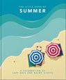The Little Book of Summer - Orange Hippo! - 9781800690127