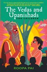 The Vedas and Upanishads for Children - Roopa Pai - 9781800751897