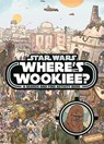 Where's the Wookiee? - Walt Disney - 9781800787995