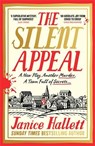 The Silent Appeal - Janice Hallett - 9781800817265