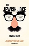 The Jewish Joke - Devorah Baum - 9781800819115