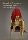 Warrior Treasure - Chris Fern ; Jenni Butterworth - 9781800854819