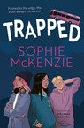 Trapped - Sophie McKenzie - 9781800902480